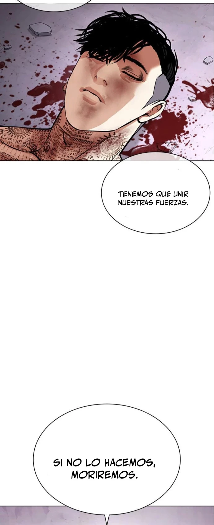 Nueva cara capítulo 468 página 81