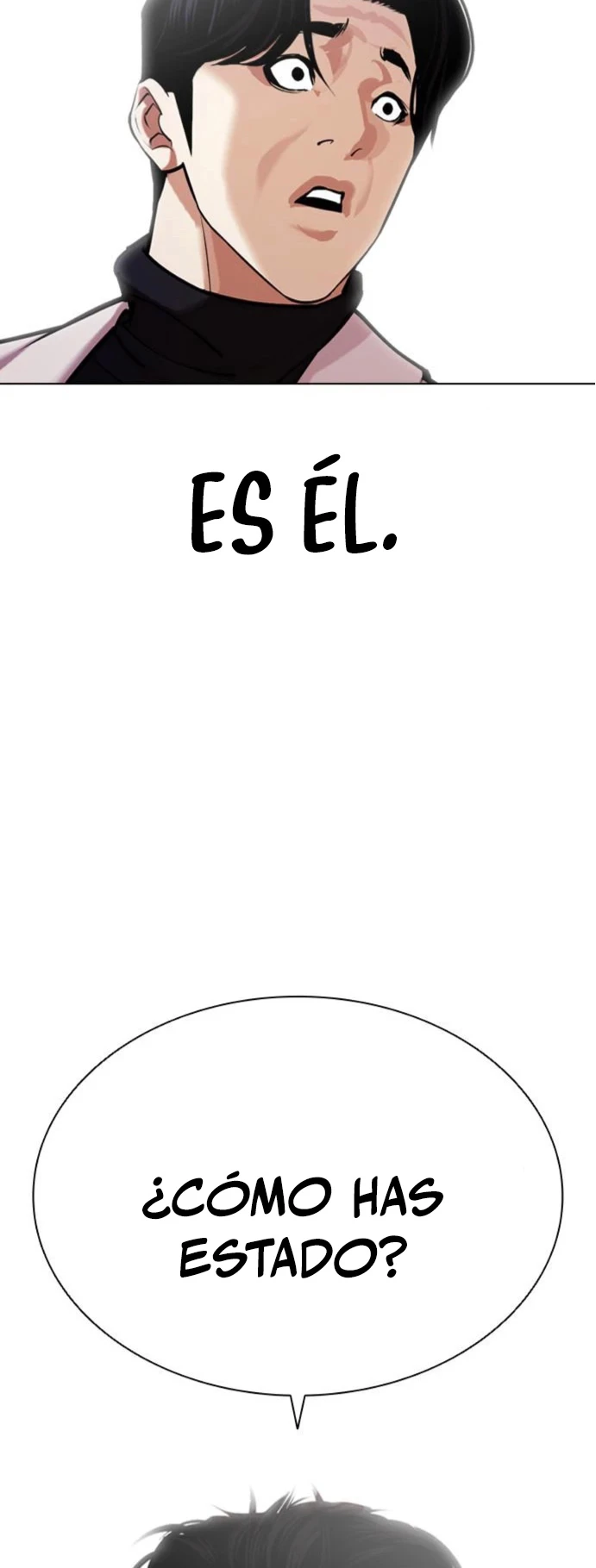 Nueva cara capítulo 468 página 93