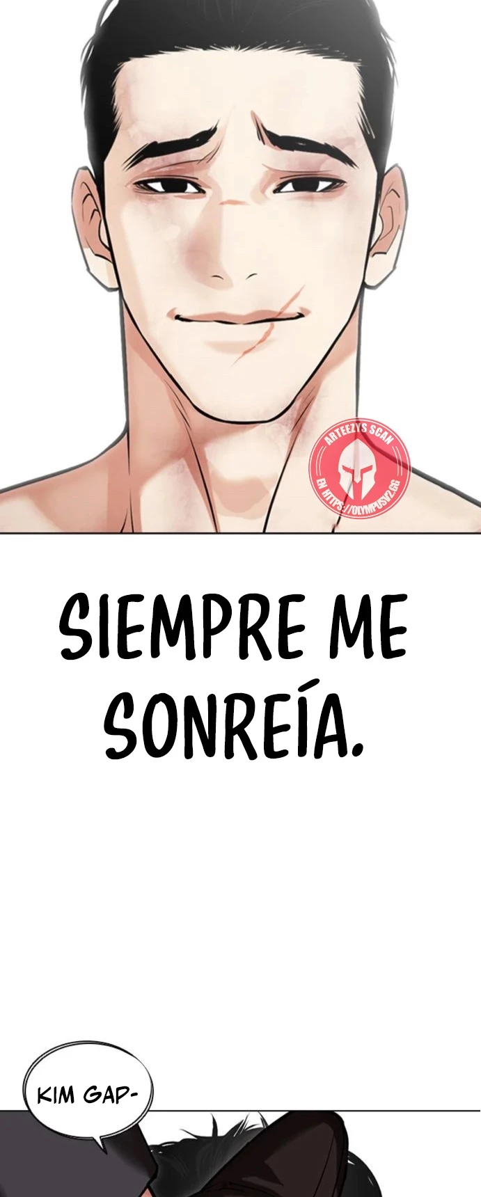 Nueva cara capítulo 468 página 94