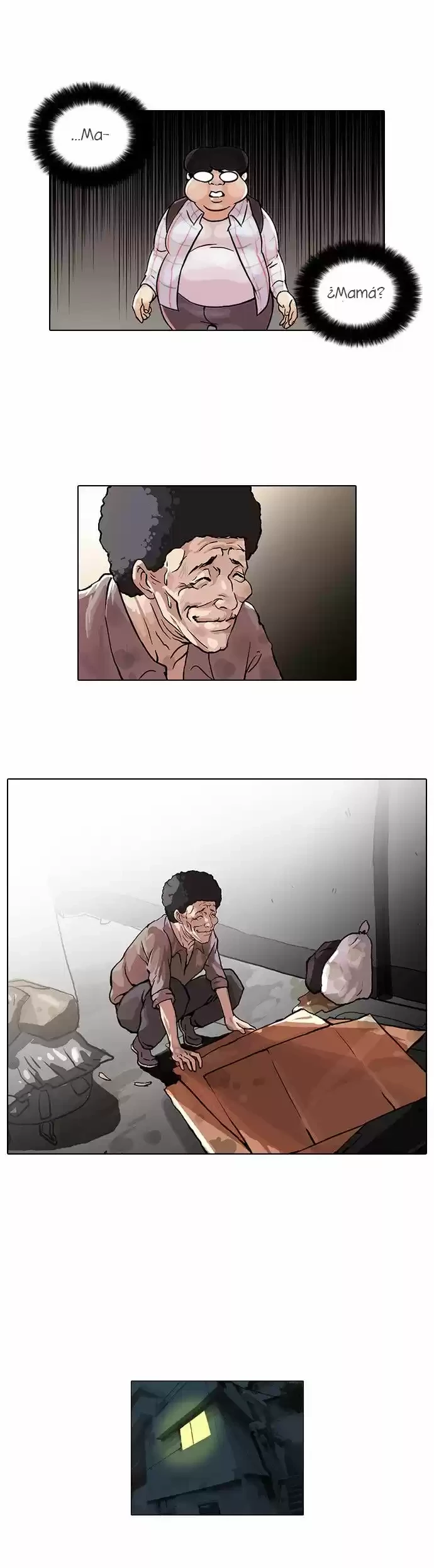 Nueva cara capítulo 47 página 19