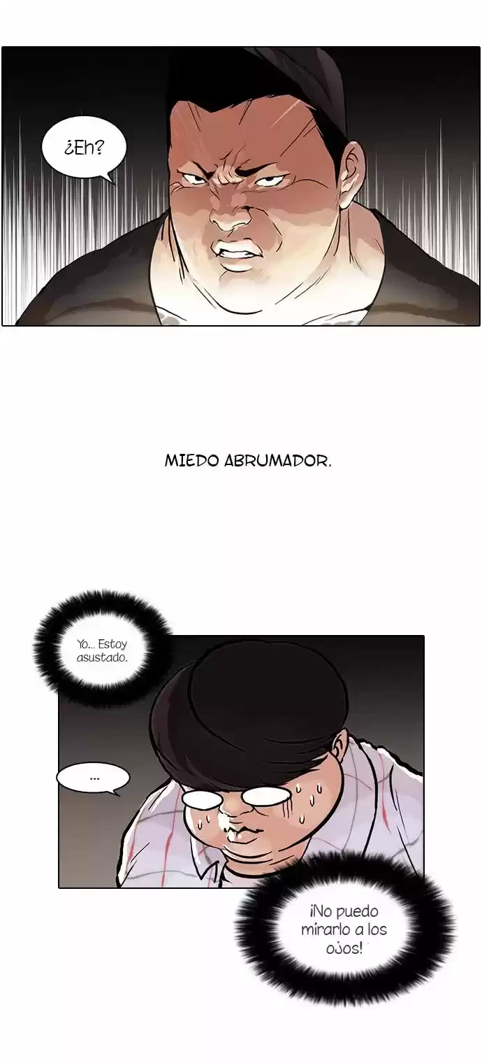 Nueva cara capítulo 47 página 5