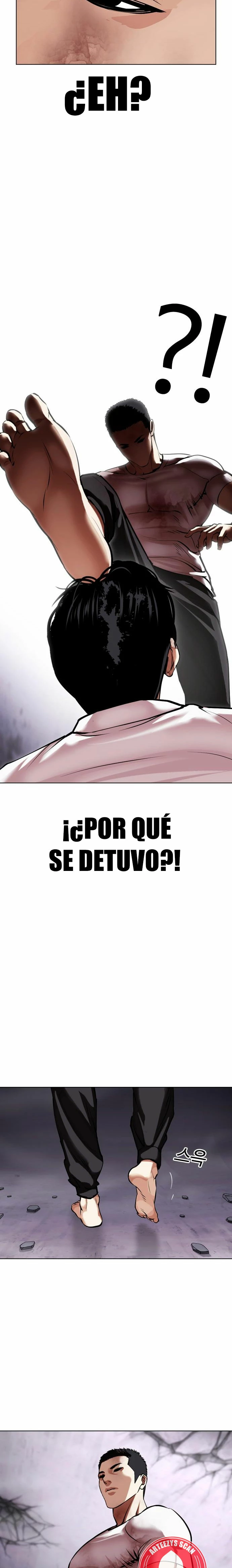 Nueva cara capítulo 470 página 12