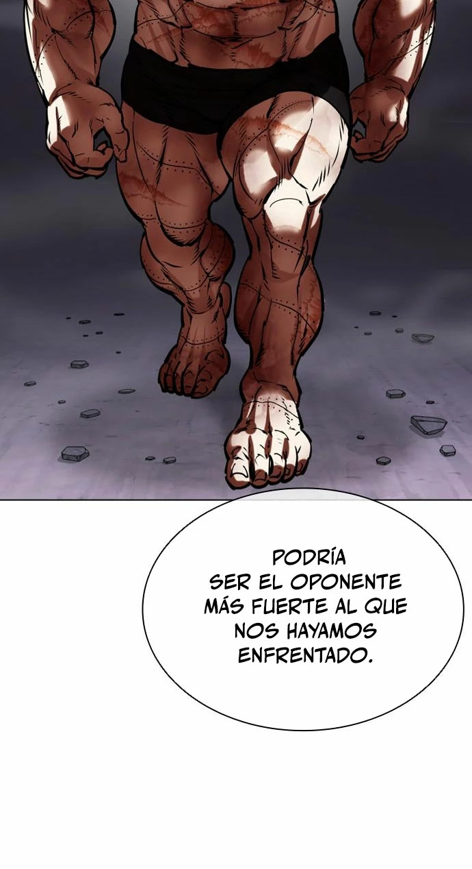 Nueva cara capítulo 471 página 51