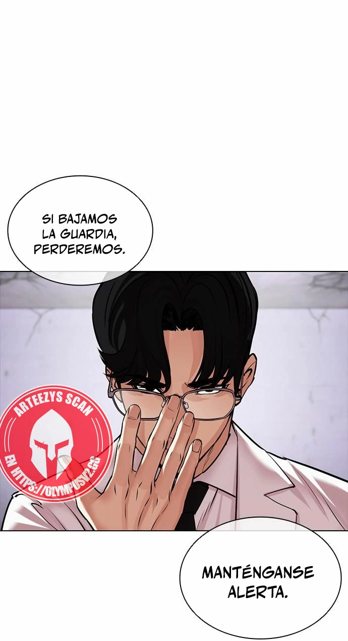 Nueva cara capítulo 471 página 52