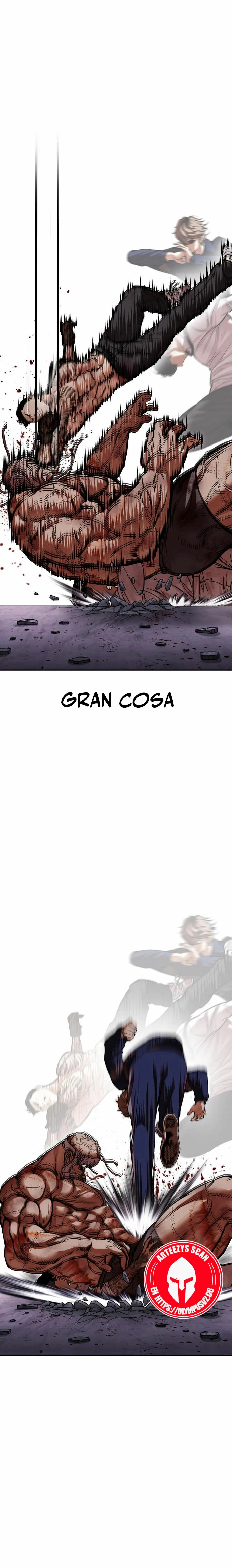 Nueva cara capítulo 472 página 25