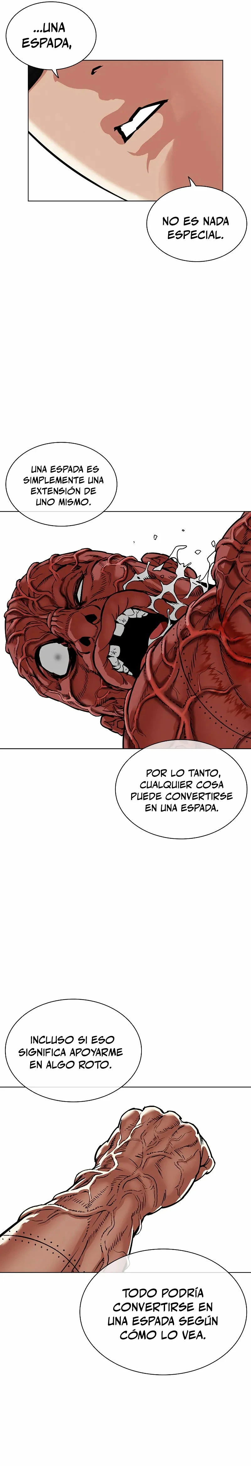 Nueva cara capítulo 473 página 44