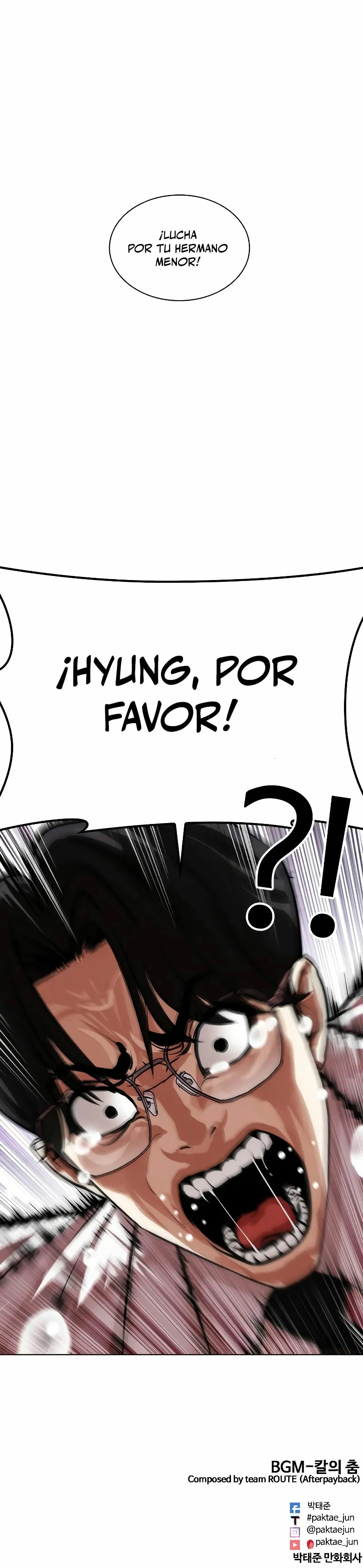 Nueva cara capítulo 473 página 55