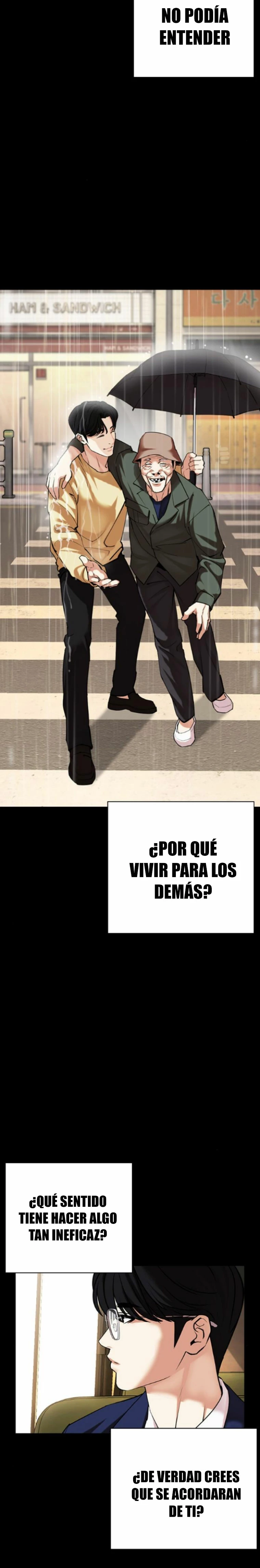 Nueva cara capítulo 474 página 15