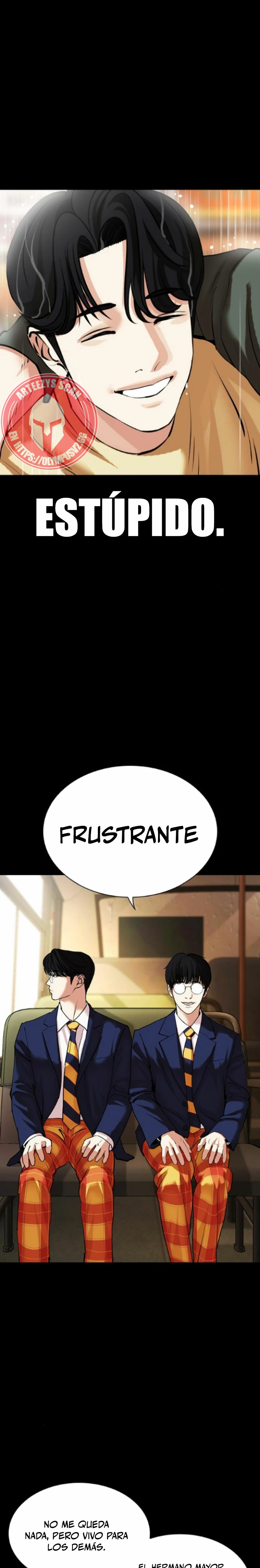 Nueva cara capítulo 474 página 16