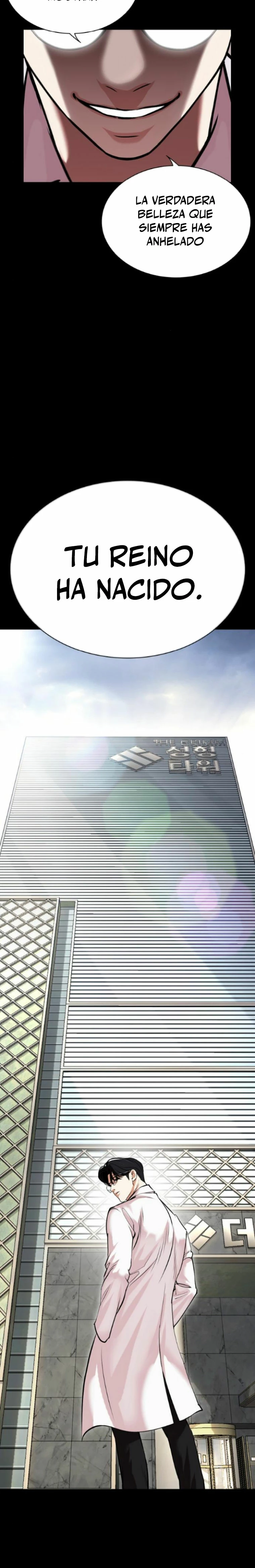 Nueva cara capítulo 474 página 41