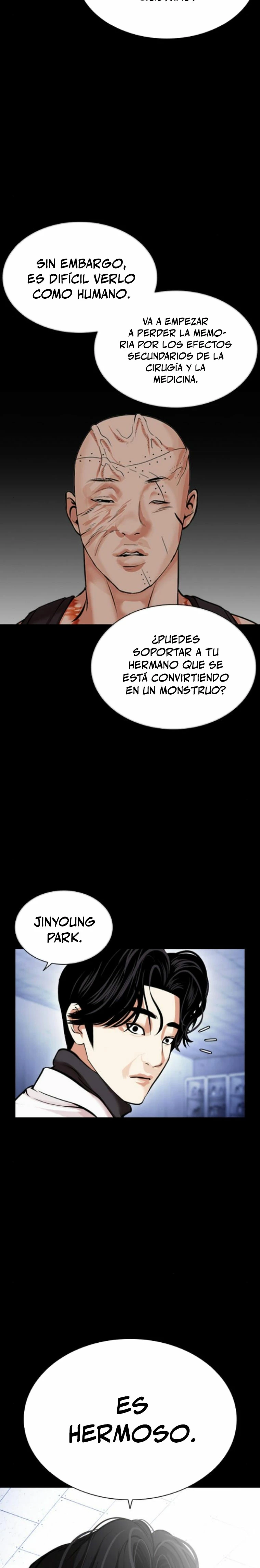 Nueva cara capítulo 474 página 46