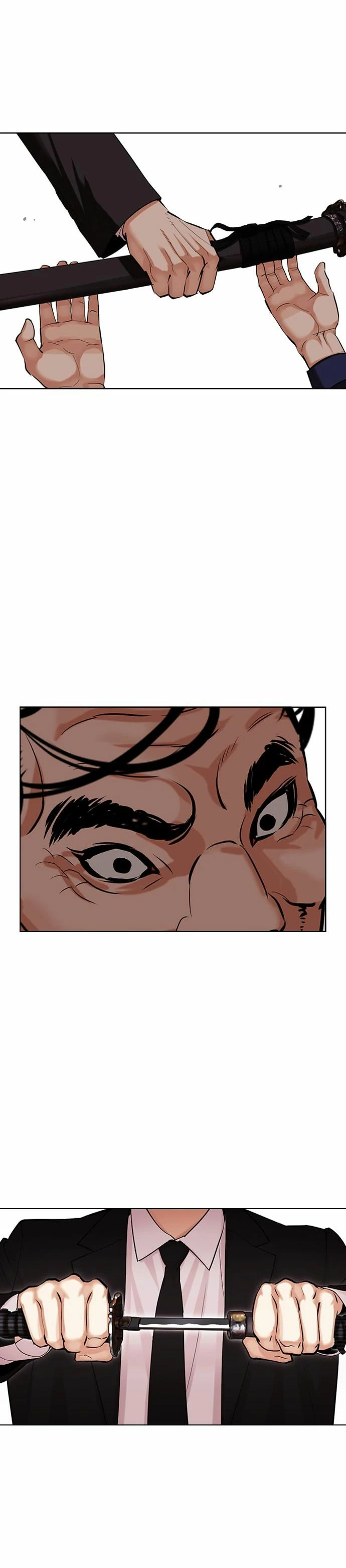 Nueva cara capítulo 475 página 45