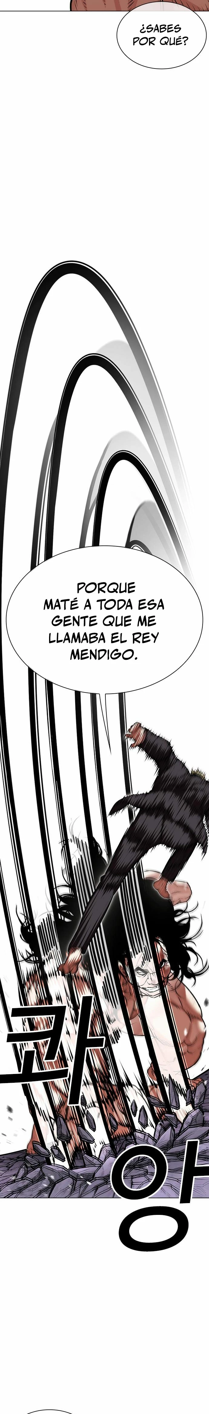 Nueva cara capítulo 476 página 9