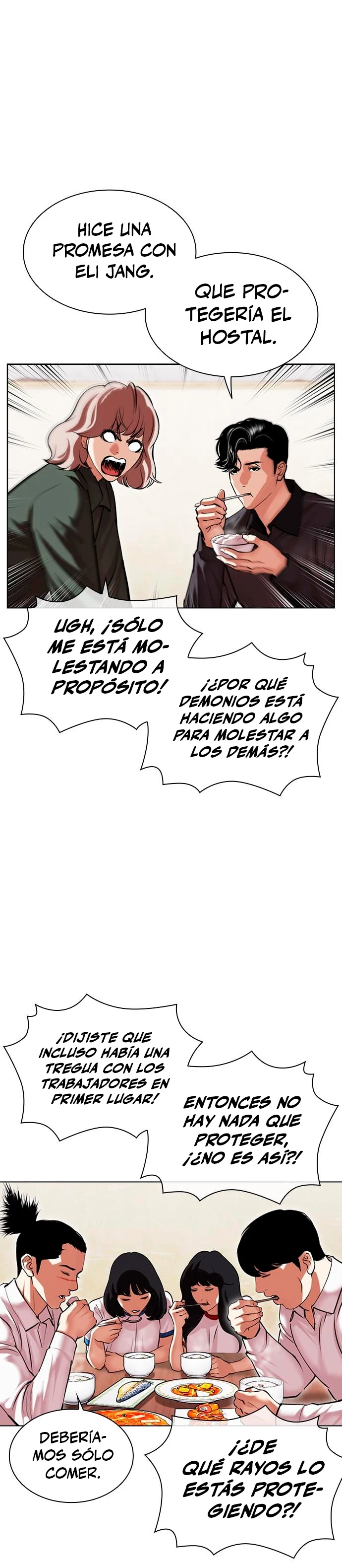 Nueva cara capítulo 478 página 13