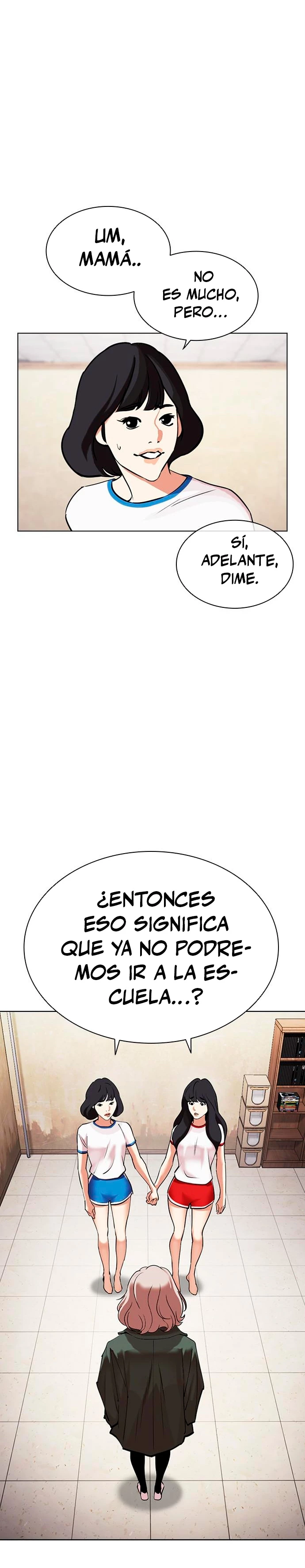 Nueva cara capítulo 478 página 20