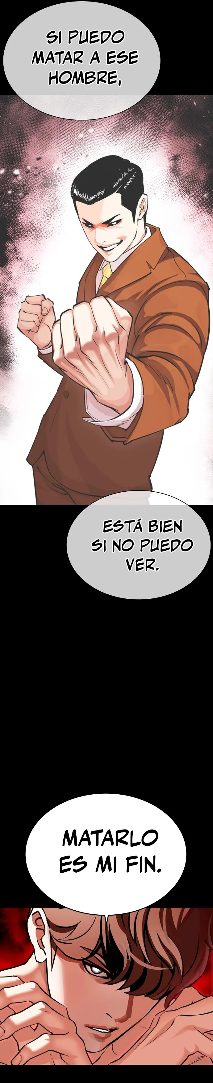 Nueva cara capítulo 478 página 38