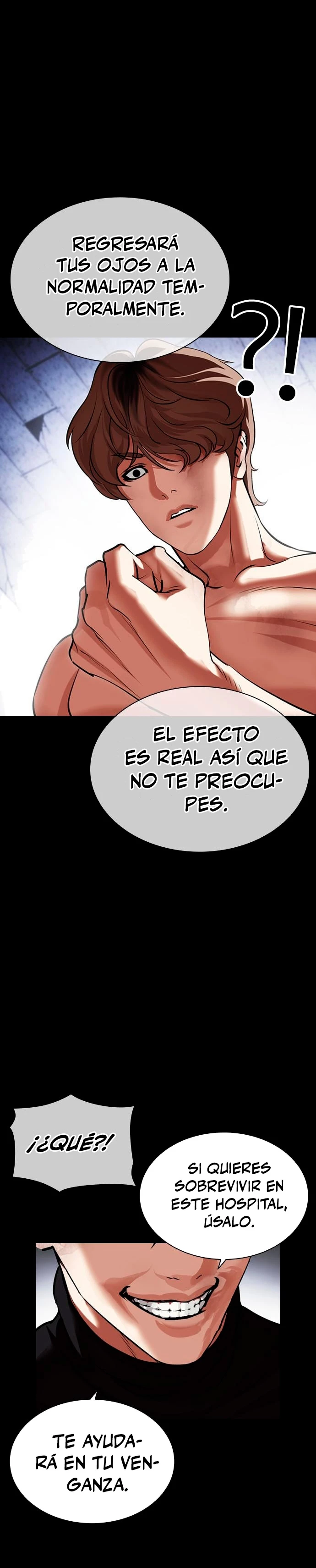 Nueva cara capítulo 478 página 41