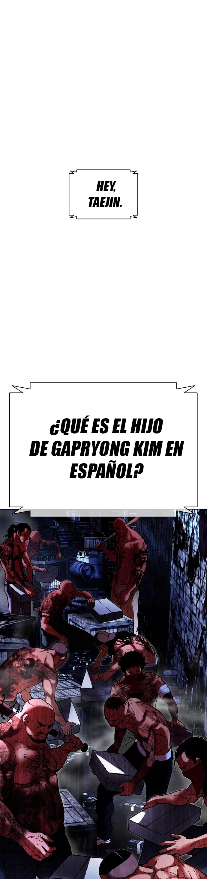 Nueva cara capítulo 478 página 51