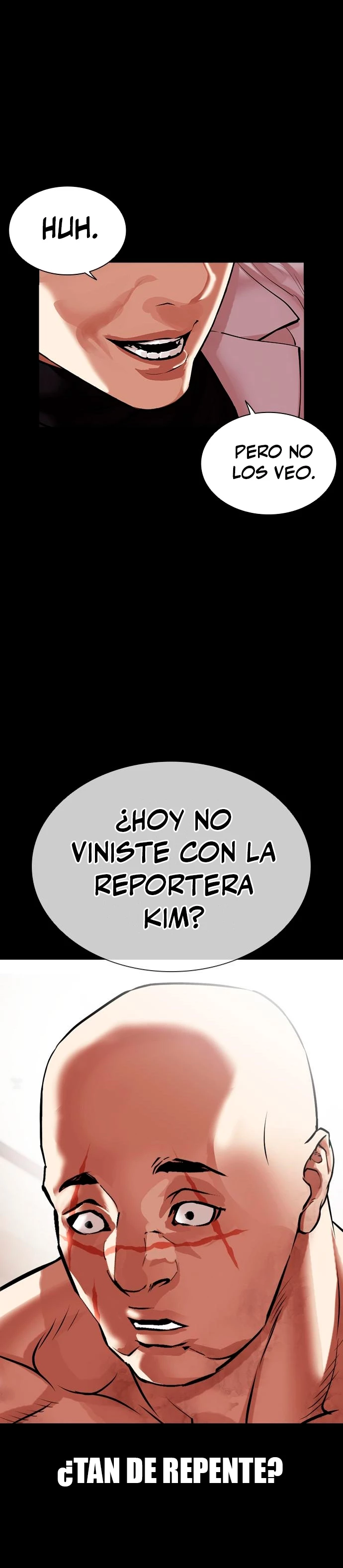 Nueva cara capítulo 479 página 10