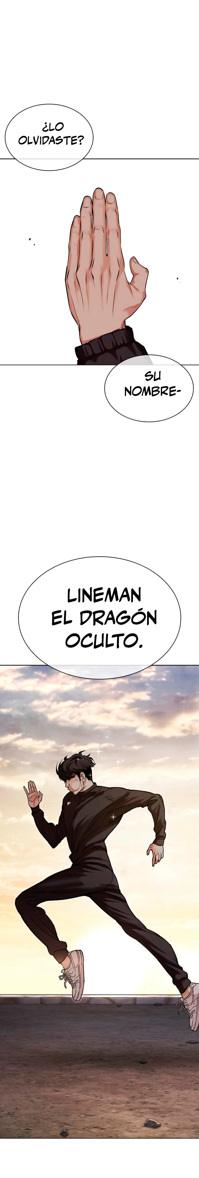 Nueva cara capítulo 479 página 26