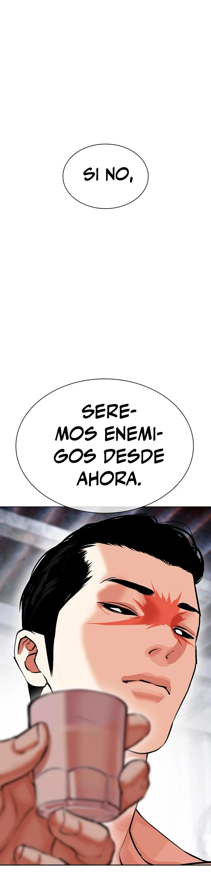 Nueva cara capítulo 479 página 55