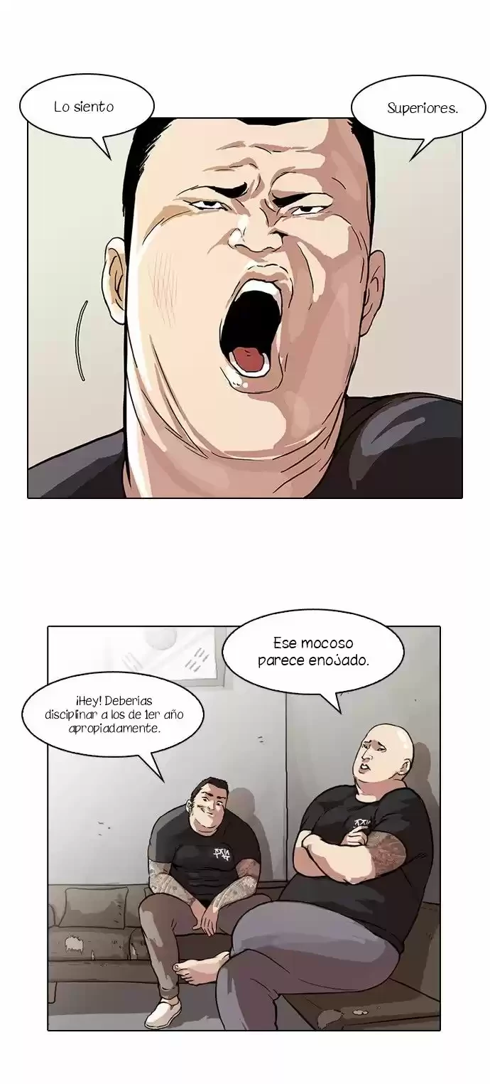 Nueva cara capítulo 48 página 14