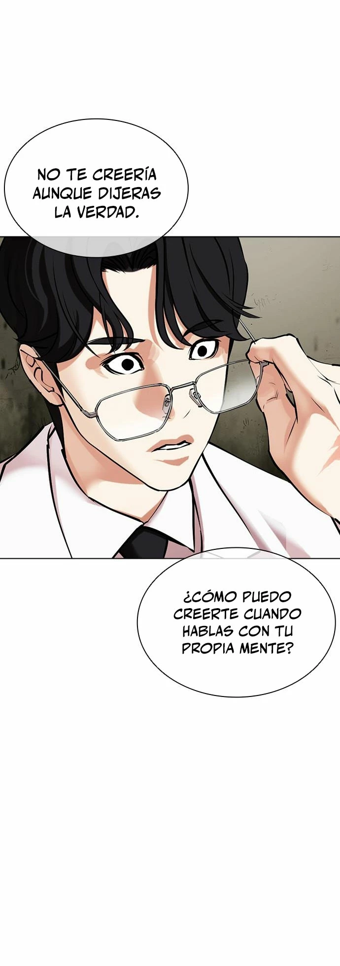 Nueva cara capítulo 480 página 32