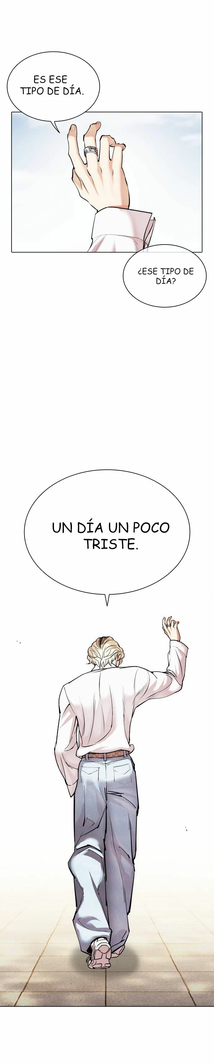 Nueva cara capítulo 481 página 43