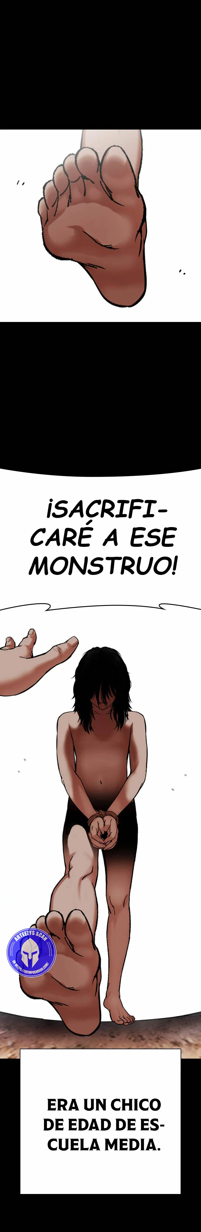 Nueva cara capítulo 482 página 11
