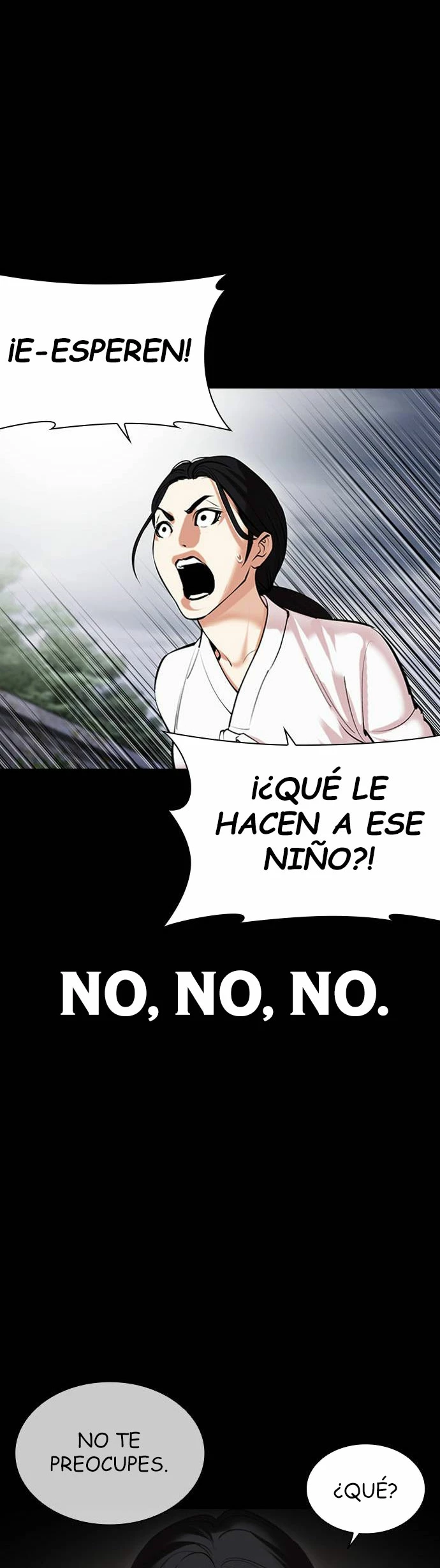 Nueva cara capítulo 482 página 15