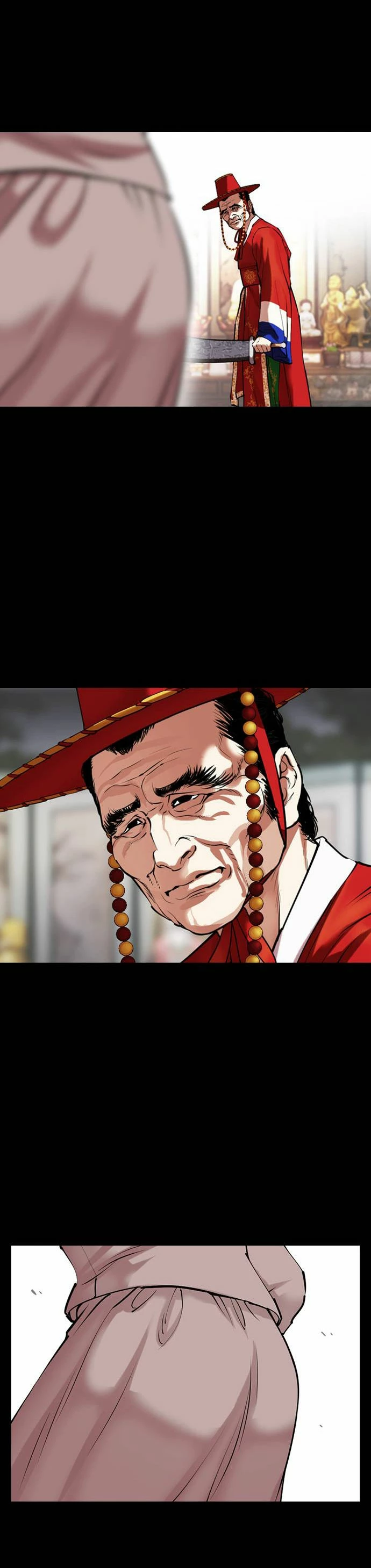 Nueva cara capítulo 482 página 19