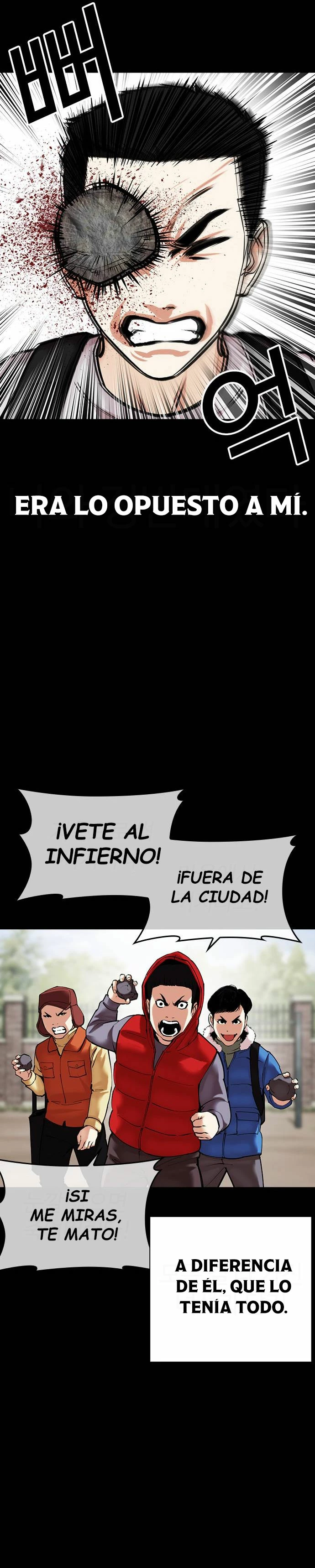 Nueva cara capítulo 482 página 48