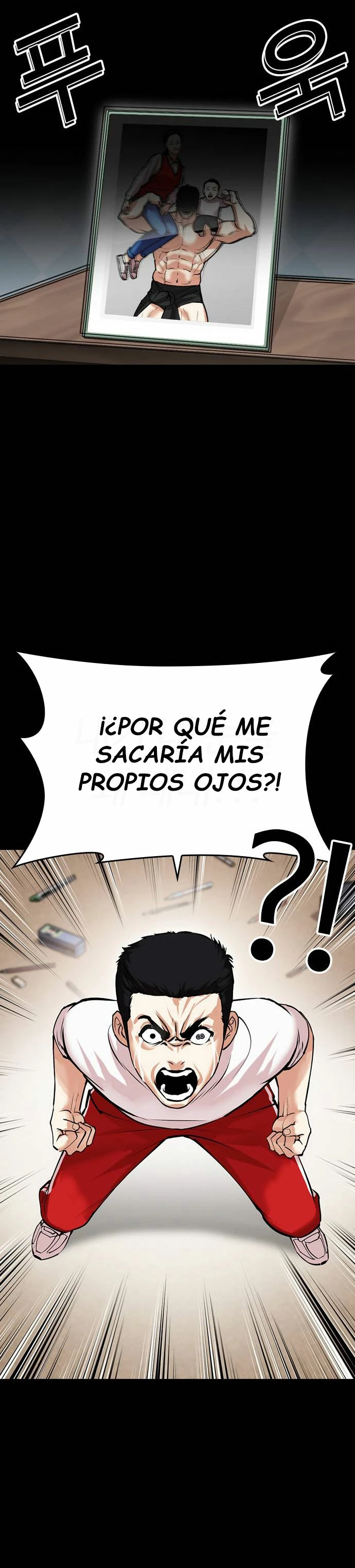 Nueva cara capítulo 482 página 51