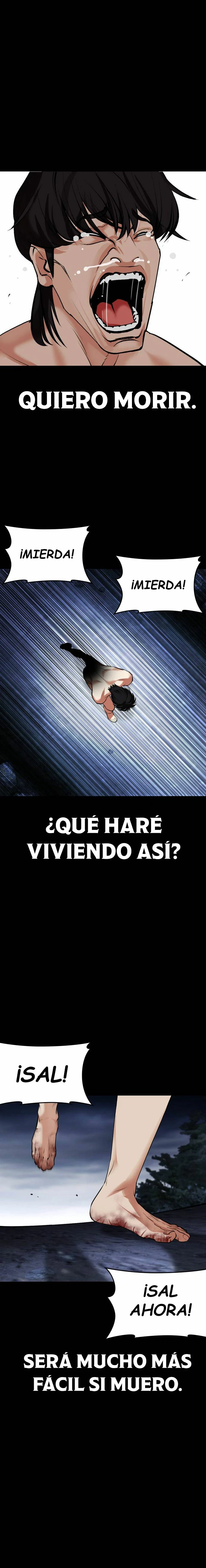 Nueva cara capítulo 482 página 65