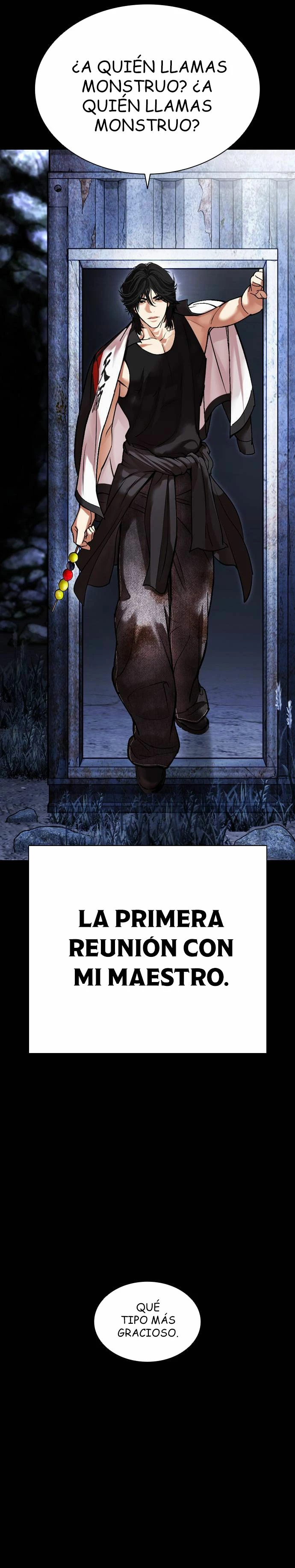 Nueva cara capítulo 482 página 70