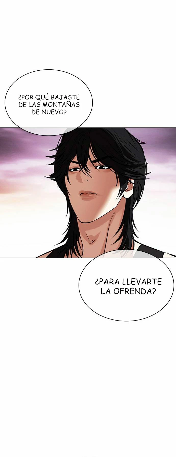 Nueva cara capítulo 485 página 24