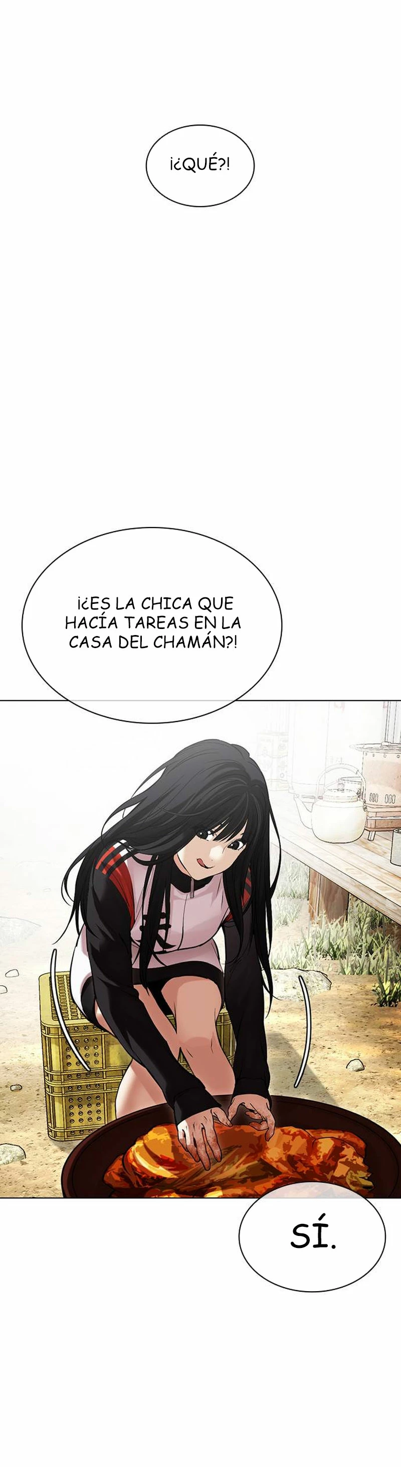 Nueva cara capítulo 486 página 15