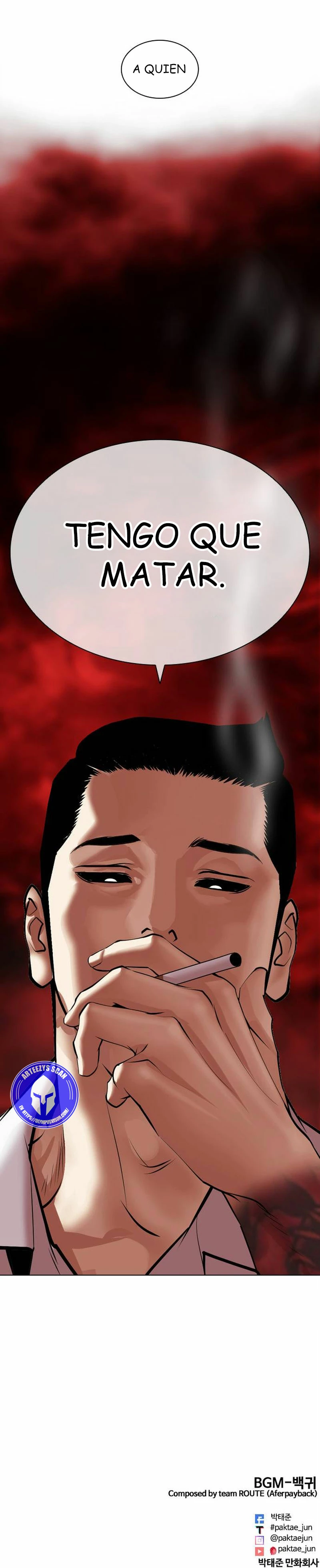 Nueva cara capítulo 486 página 62