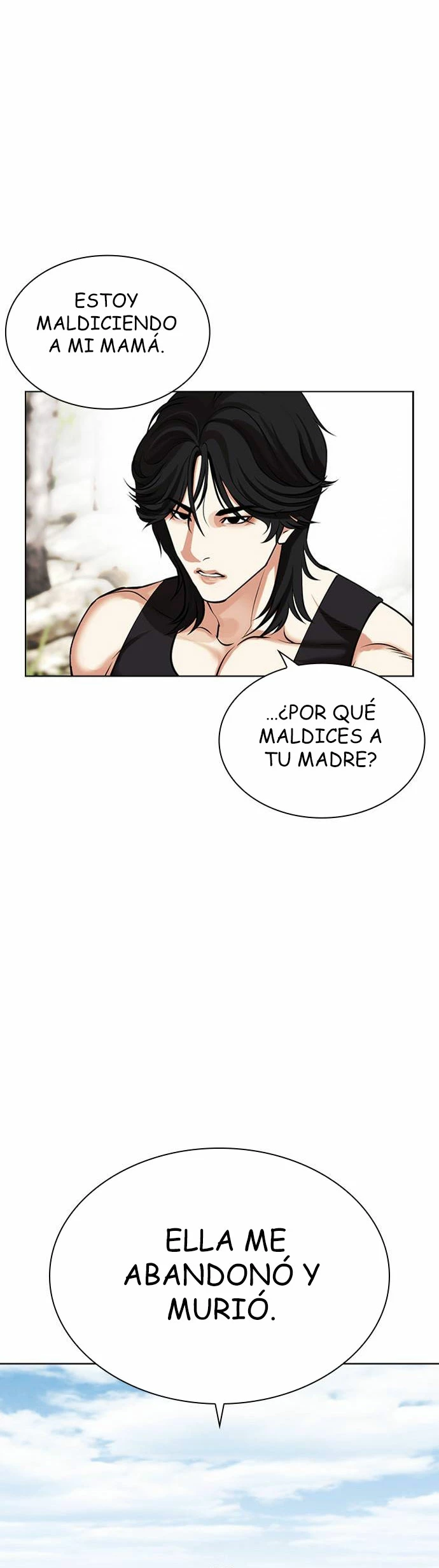 Nueva cara capítulo 487 página 23