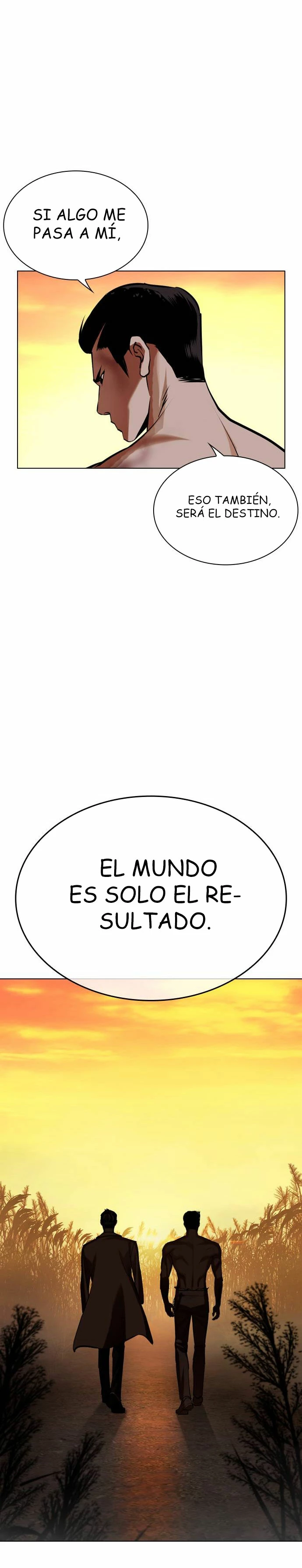 Nueva cara capítulo 487 página 46