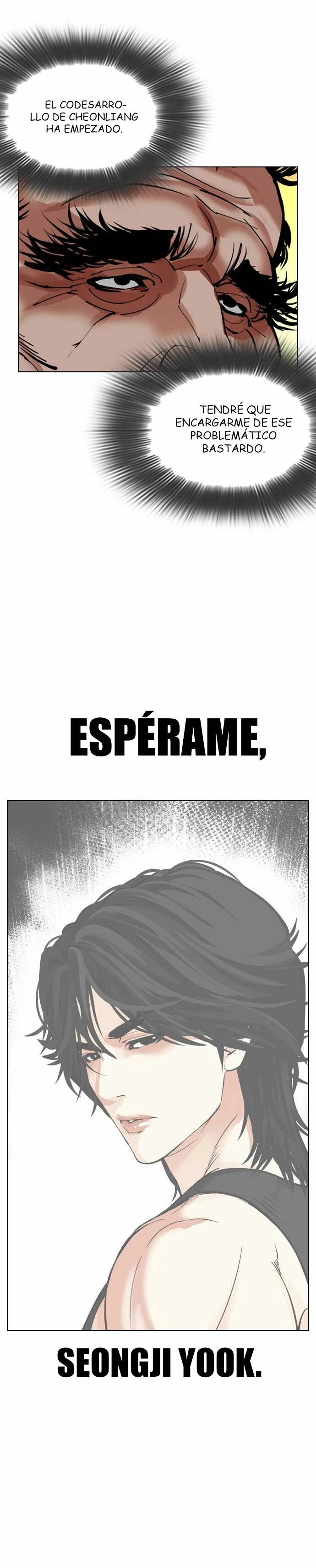 Nueva cara capítulo 487 página 48