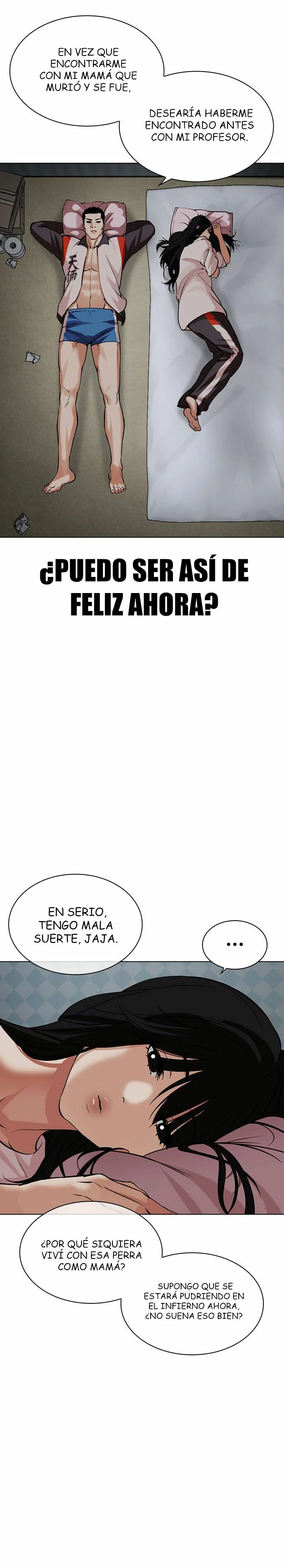 Nueva cara capítulo 487 página 63