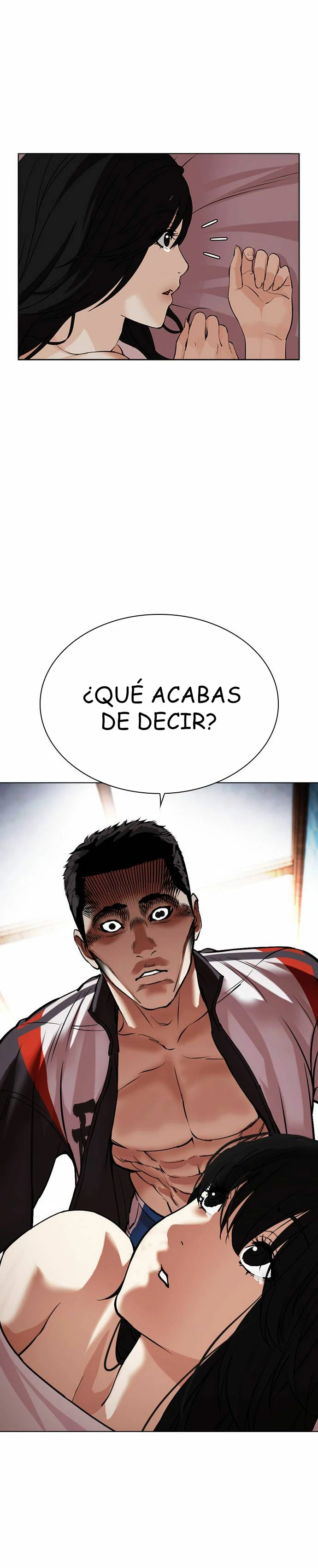 Nueva cara capítulo 487 página 65