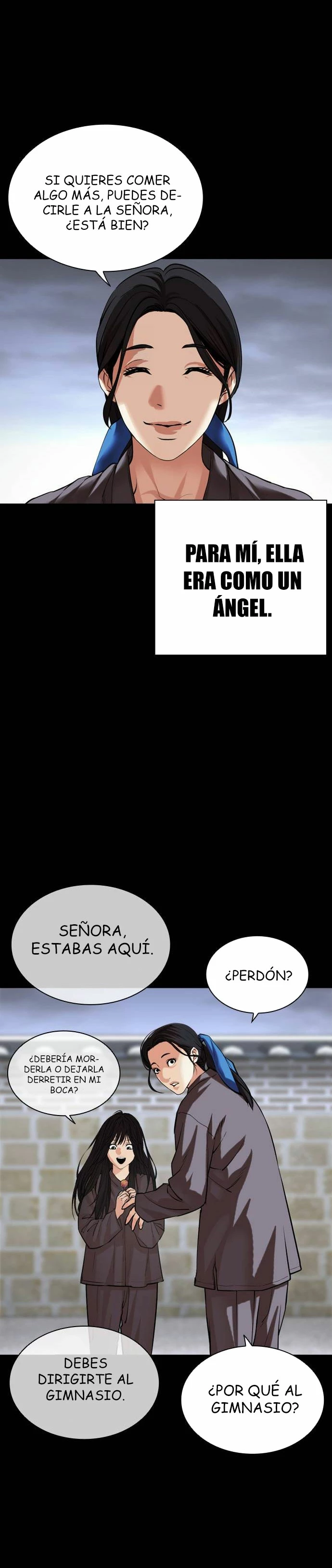 Nueva cara capítulo 488 página 23
