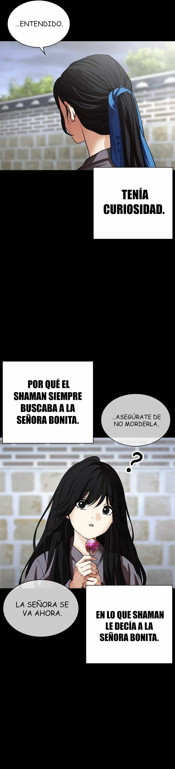 Nueva cara capítulo 488 página 25