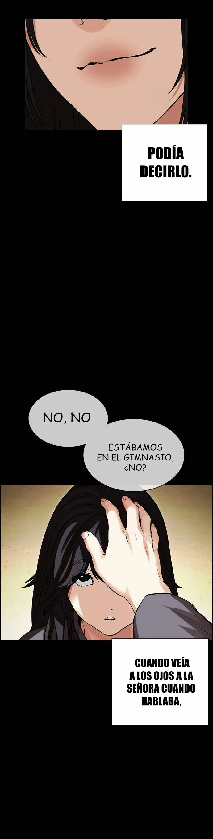 Nueva cara capítulo 488 página 31