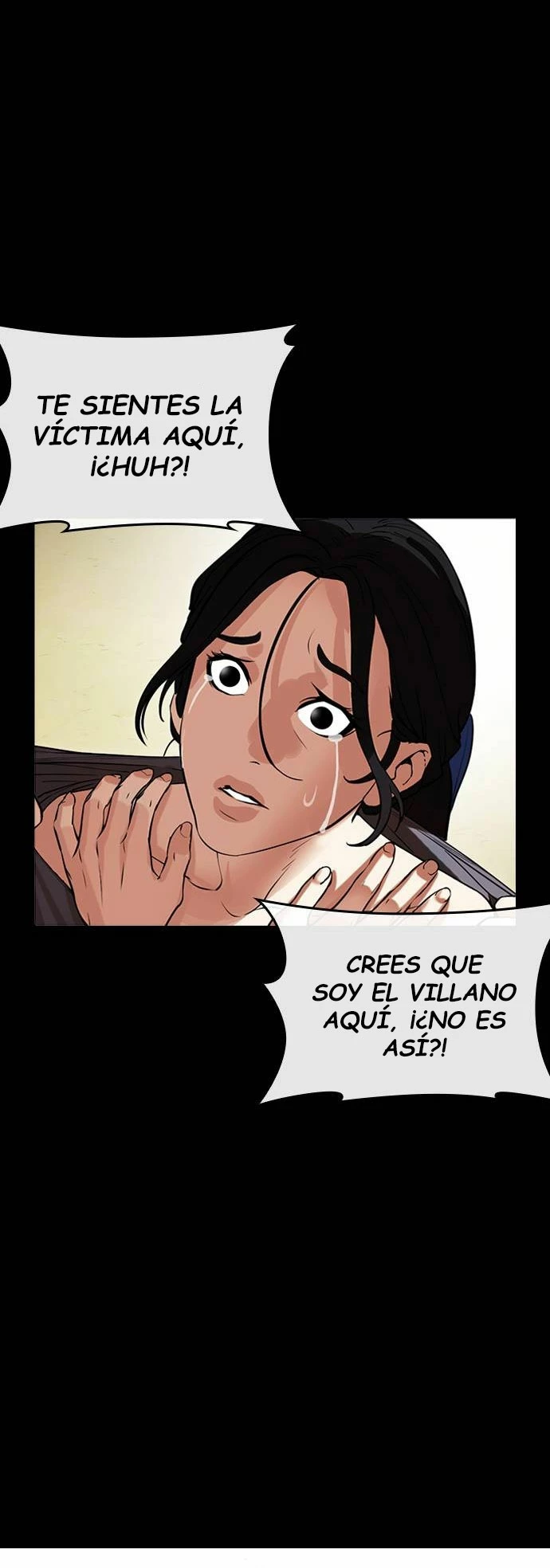 Nueva cara capítulo 488 página 40