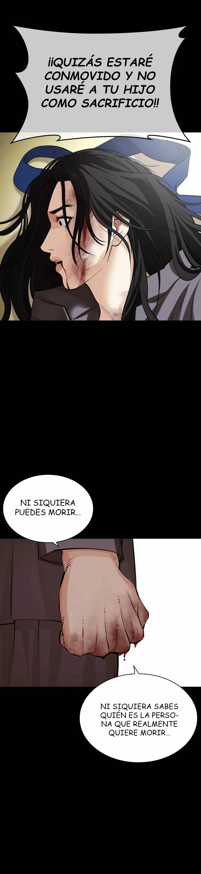 Nueva cara capítulo 488 página 43
