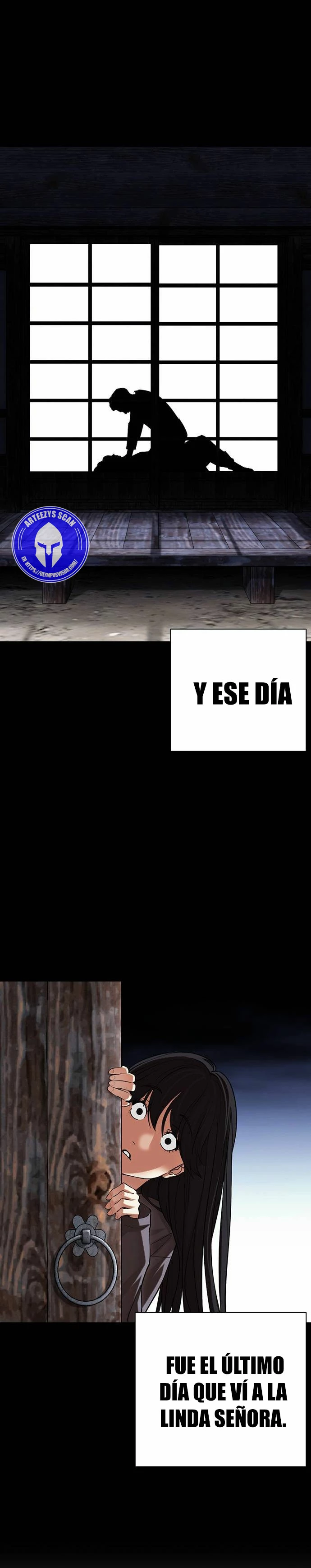 Nueva cara capítulo 488 página 46