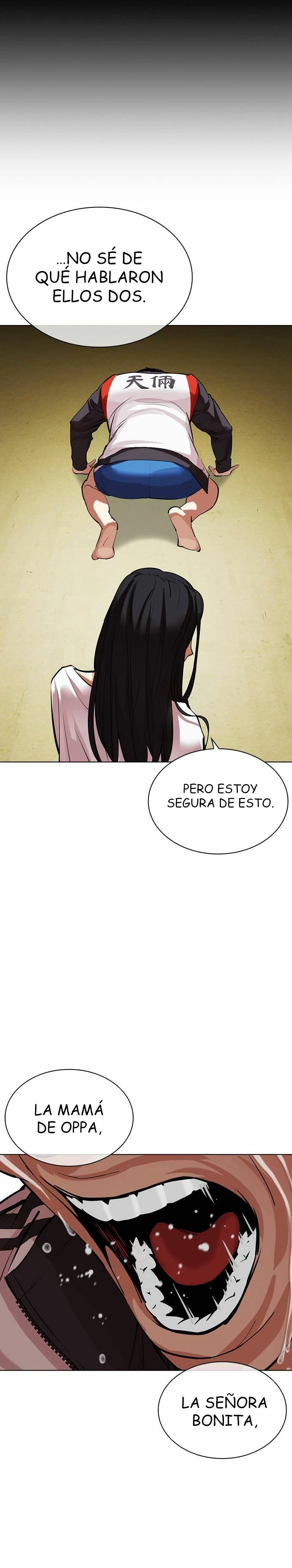 Nueva cara capítulo 488 página 47